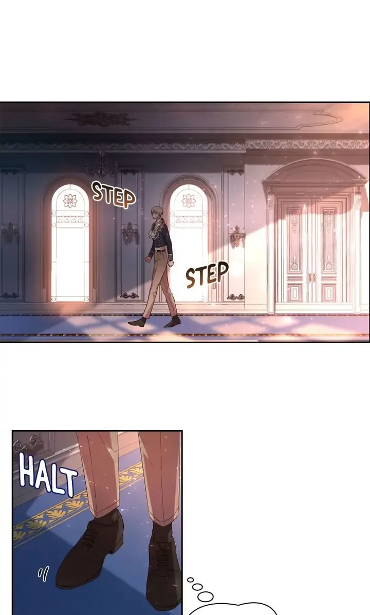 How the Count’s Young Lady Tames the Emperor’s Dog Chapter 12 page 54