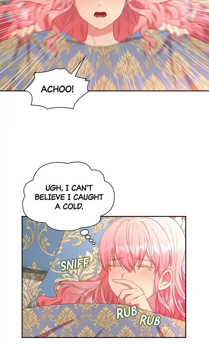 How the Count’s Young Lady Tames the Emperor’s Dog Chapter 12 page 29