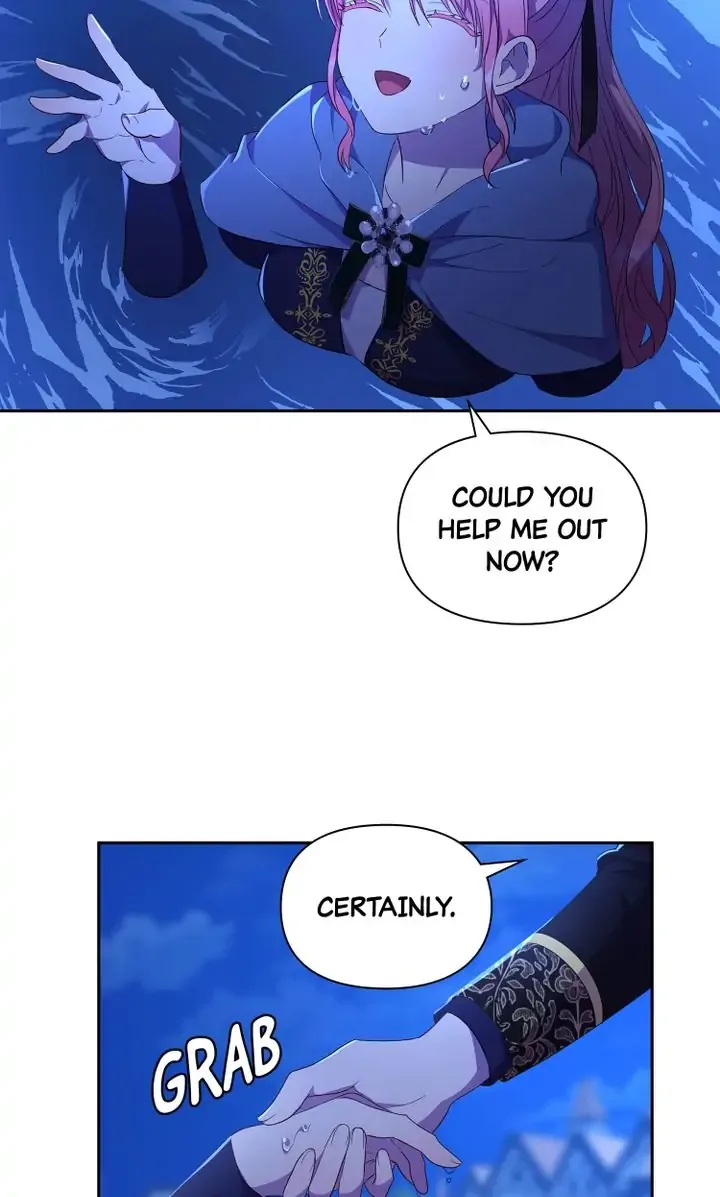 How the Count’s Young Lady Tames the Emperor’s Dog Chapter 12 page 15