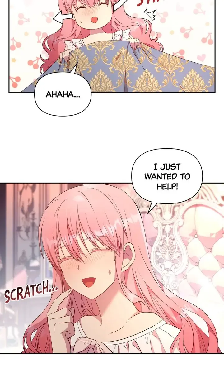 How the Count’s Young Lady Tames the Emperor’s Dog Chapter 12 page 43