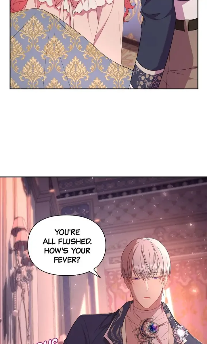 How the Count’s Young Lady Tames the Emperor’s Dog Chapter 12 page 35