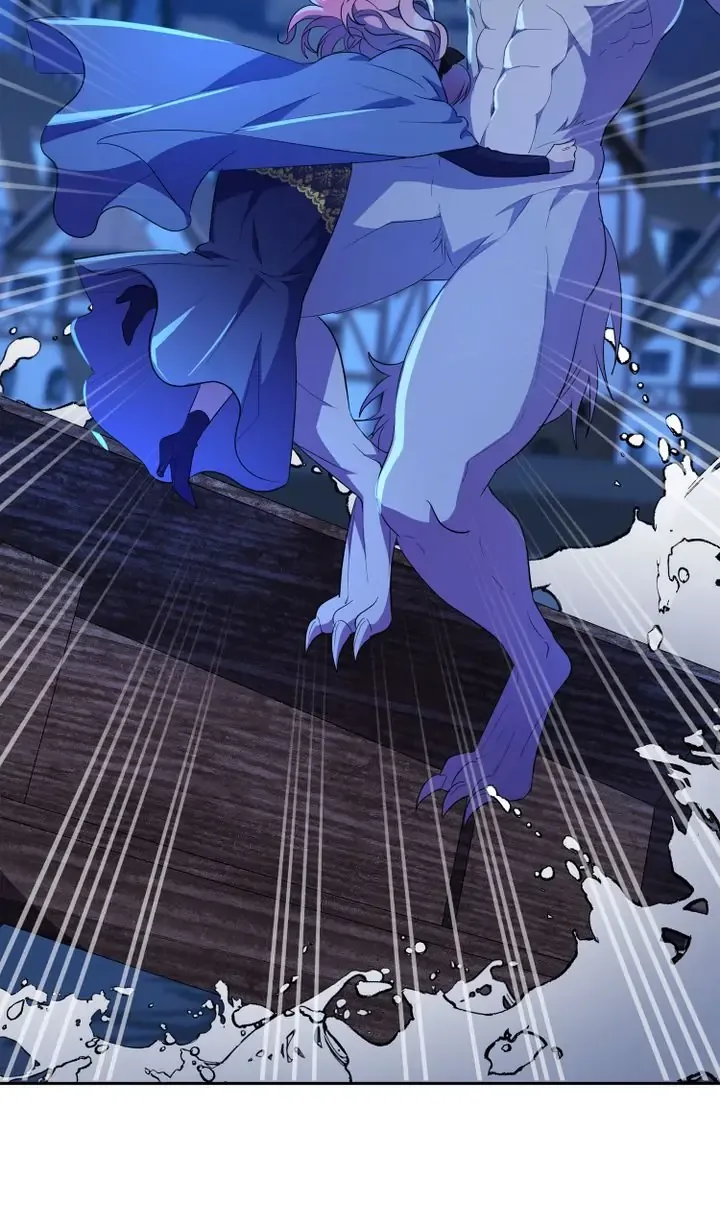 How the Count’s Young Lady Tames the Emperor’s Dog Chapter 11 page 78