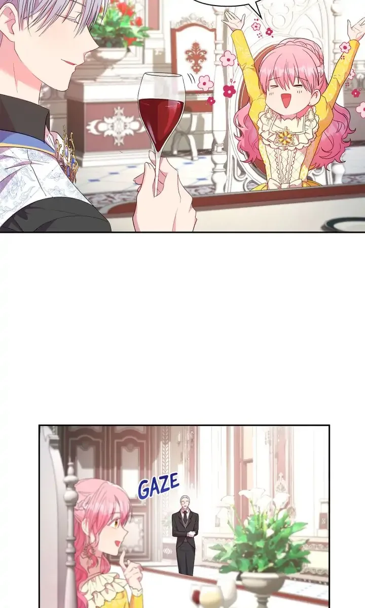 How the Count’s Young Lady Tames the Emperor’s Dog Chapter 12 page 68