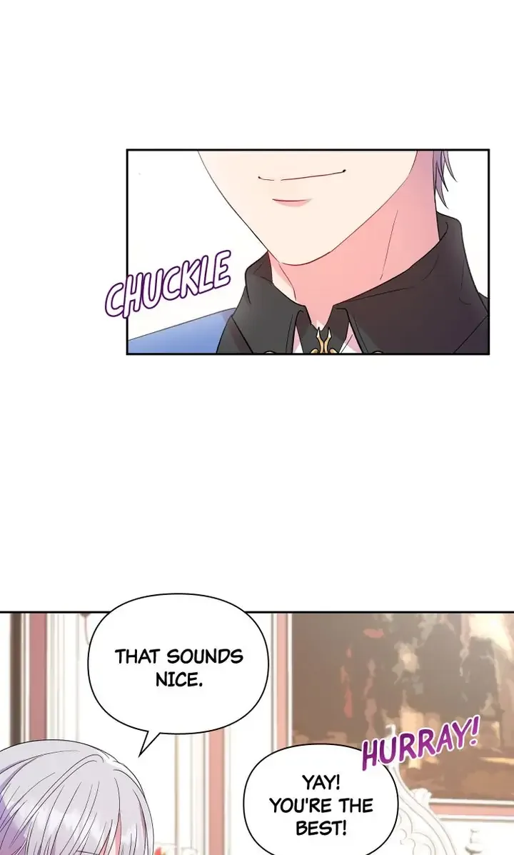 How the Count’s Young Lady Tames the Emperor’s Dog Chapter 12 page 67