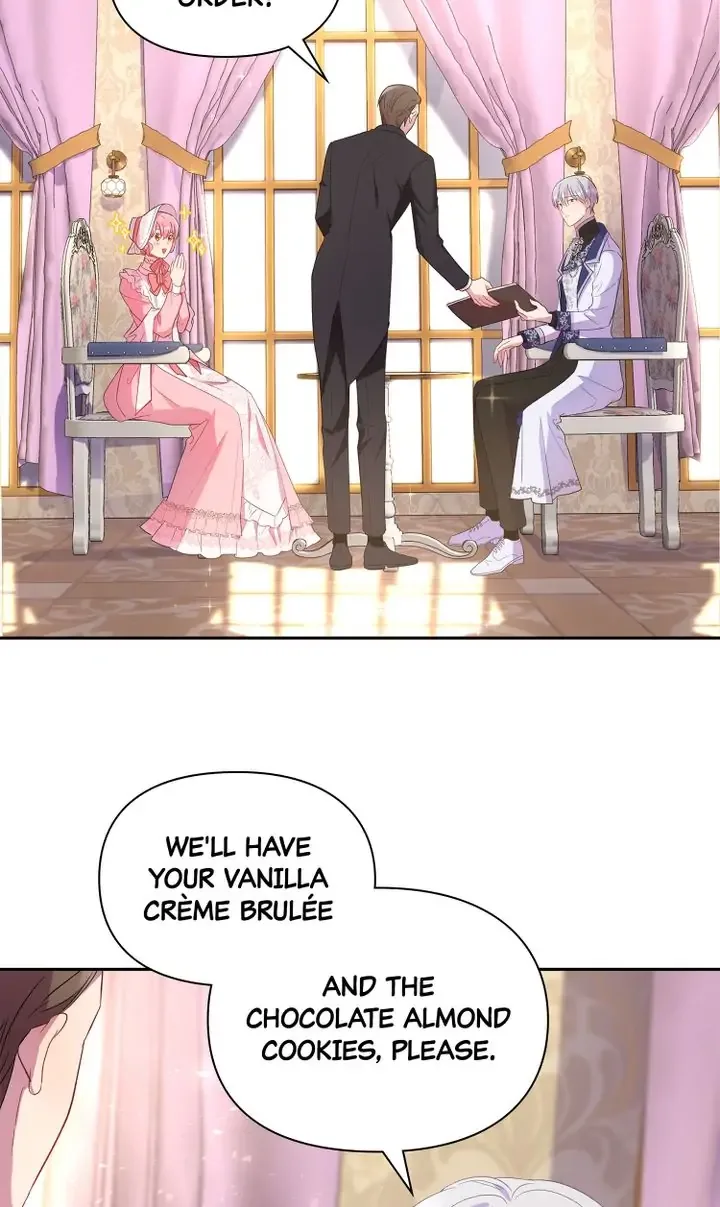 How the Count’s Young Lady Tames the Emperor’s Dog Chapter 13 page 15