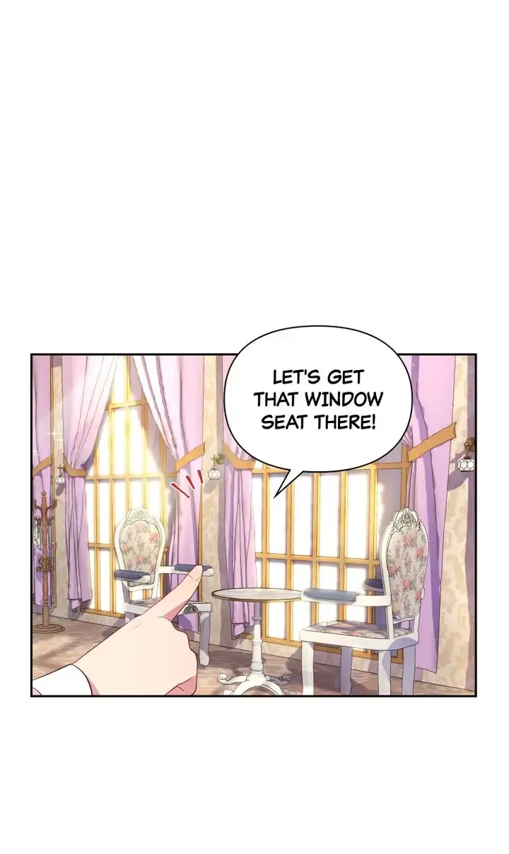How the Count’s Young Lady Tames the Emperor’s Dog Chapter 13 page 13