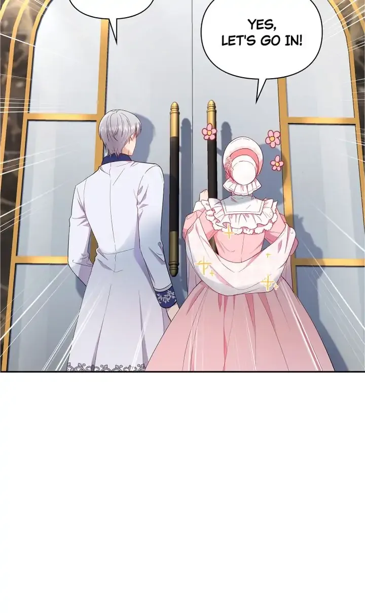 How the Count’s Young Lady Tames the Emperor’s Dog Chapter 13 page 7