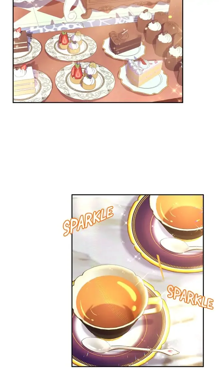 How the Count’s Young Lady Tames the Emperor’s Dog Chapter 13 page 11