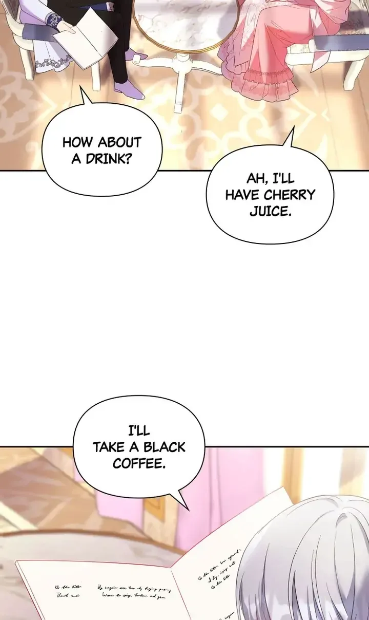 How the Count’s Young Lady Tames the Emperor’s Dog Chapter 13 page 19