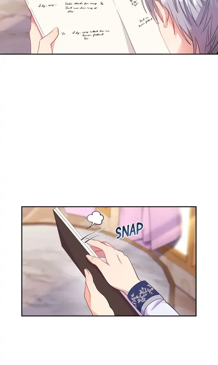 How the Count’s Young Lady Tames the Emperor’s Dog Chapter 13 page 20