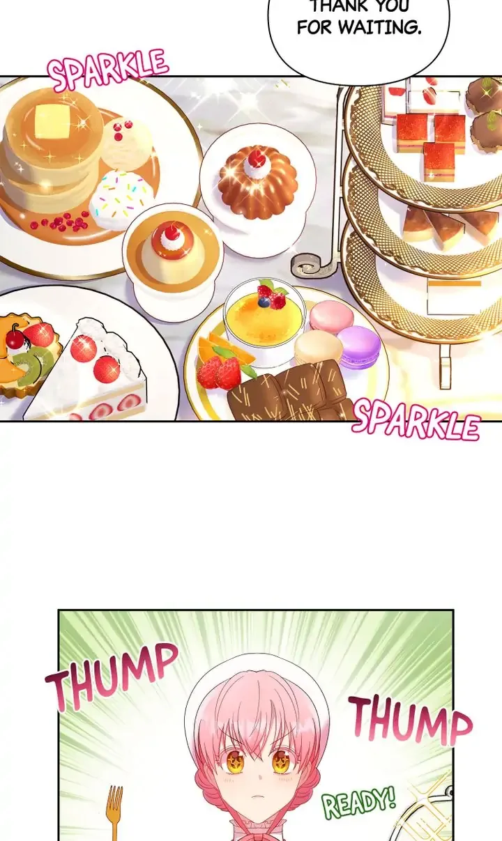 How the Count’s Young Lady Tames the Emperor’s Dog Chapter 13 page 26