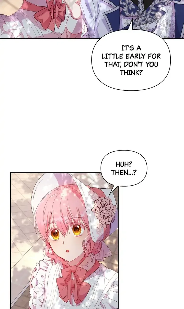 How the Count’s Young Lady Tames the Emperor’s Dog Chapter 13 page 42