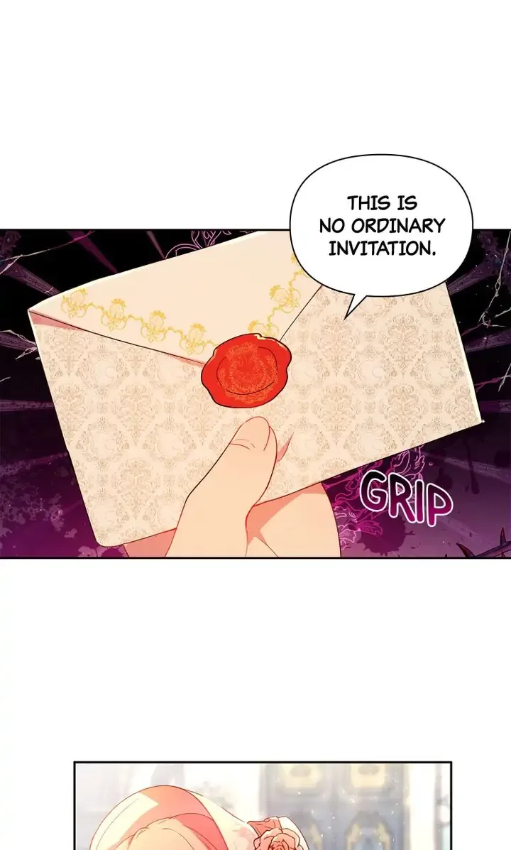 How the Count’s Young Lady Tames the Emperor’s Dog Chapter 14 page 3