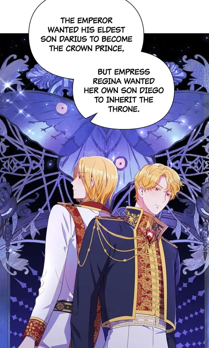 How the Count’s Young Lady Tames the Emperor’s Dog Chapter 14 page 12