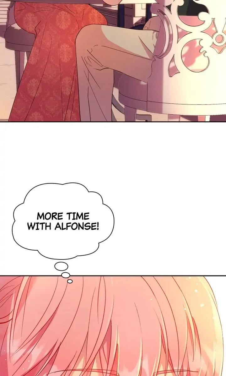 How the Count’s Young Lady Tames the Emperor’s Dog Chapter 14 page 30