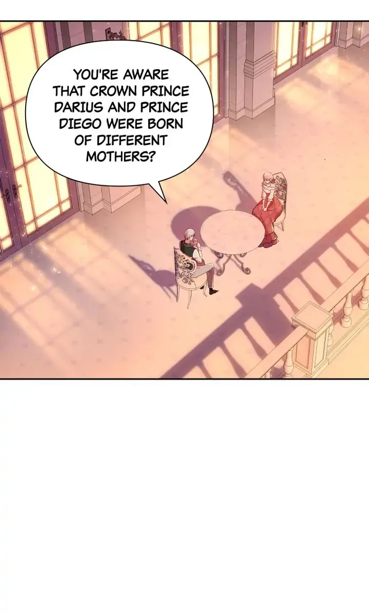How the Count’s Young Lady Tames the Emperor’s Dog Chapter 14 page 7