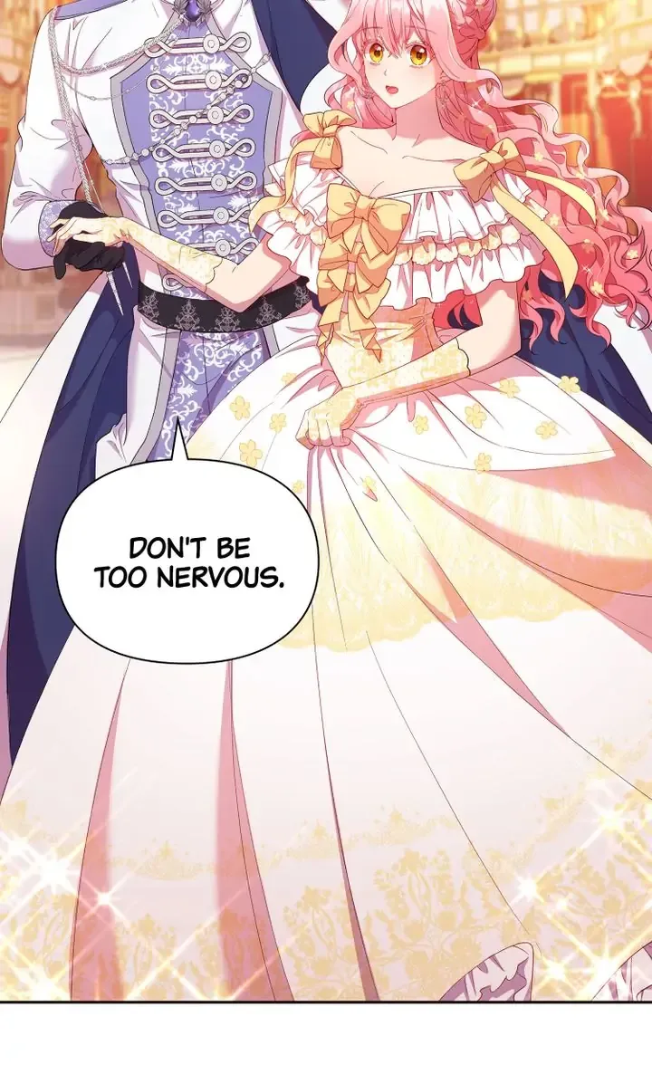 How the Count’s Young Lady Tames the Emperor’s Dog Chapter 14 page 38