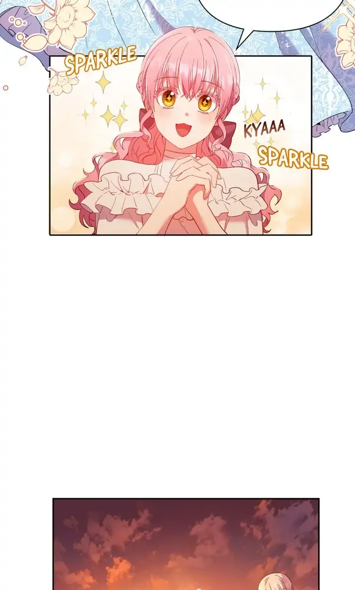 How the Count’s Young Lady Tames the Emperor’s Dog Chapter 14 page 27