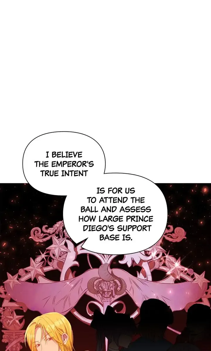How the Count’s Young Lady Tames the Emperor’s Dog Chapter 14 page 19