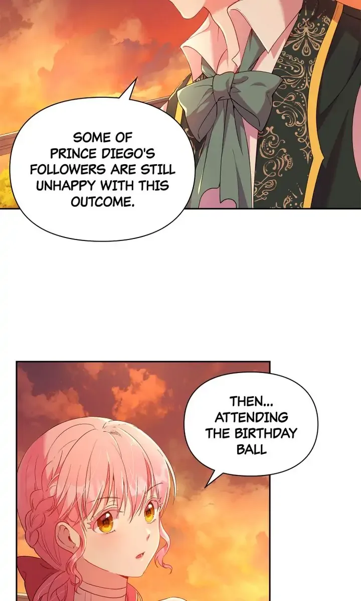 How the Count’s Young Lady Tames the Emperor’s Dog Chapter 14 page 16