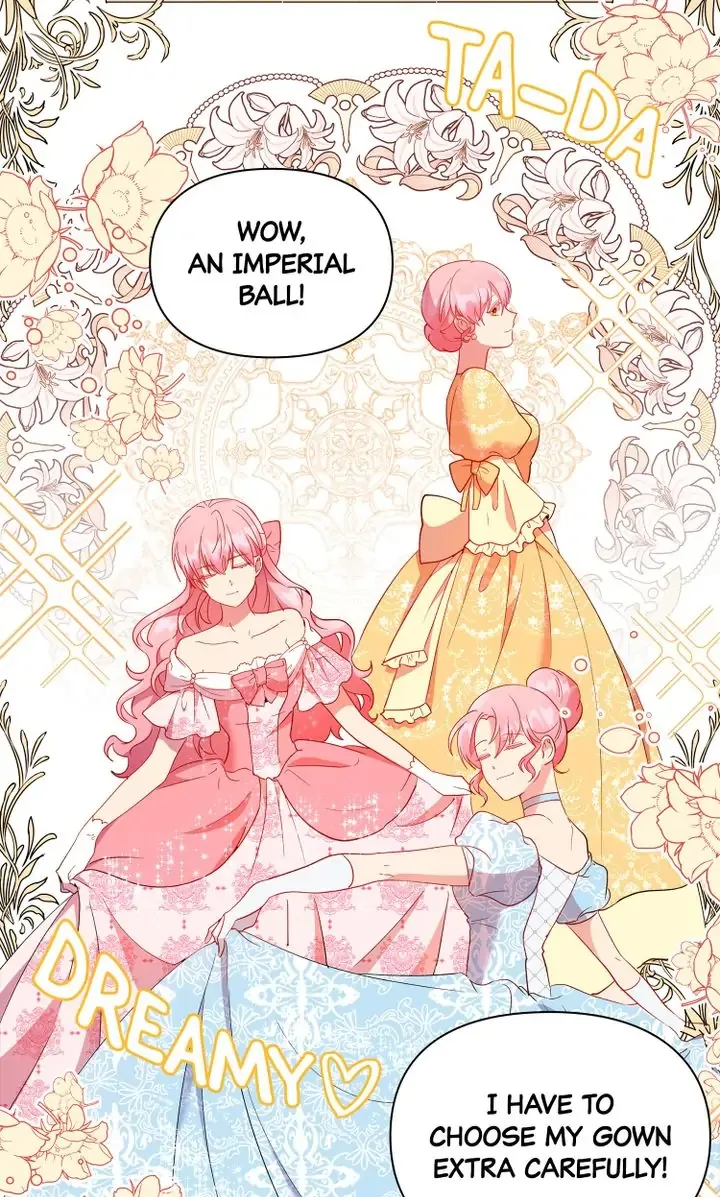 How the Count’s Young Lady Tames the Emperor’s Dog Chapter 14 page 26
