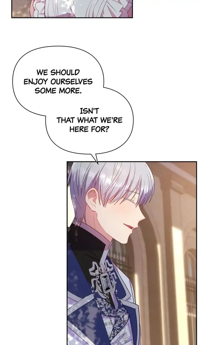 How the Count’s Young Lady Tames the Emperor’s Dog Chapter 13 page 43