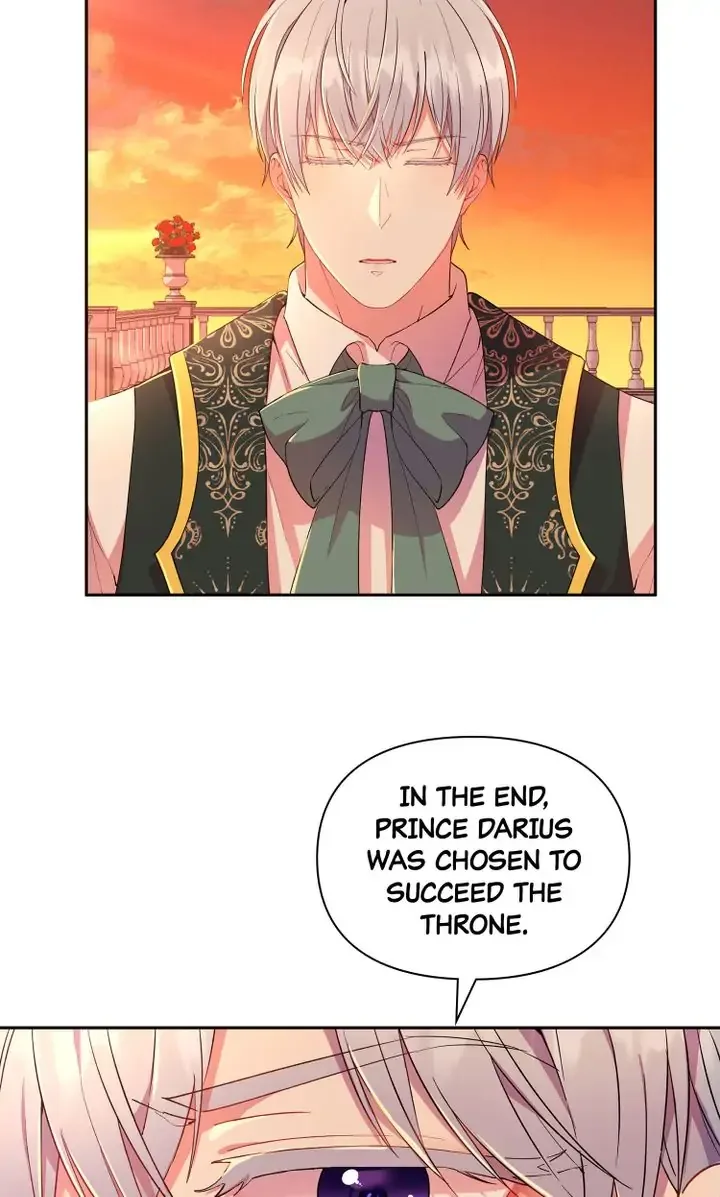 How the Count’s Young Lady Tames the Emperor’s Dog Chapter 14 page 14