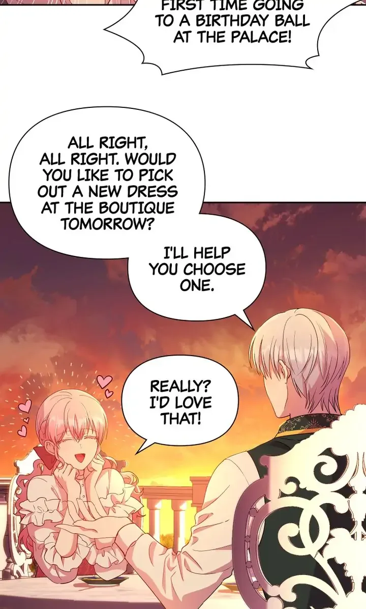 How the Count’s Young Lady Tames the Emperor’s Dog Chapter 14 page 29