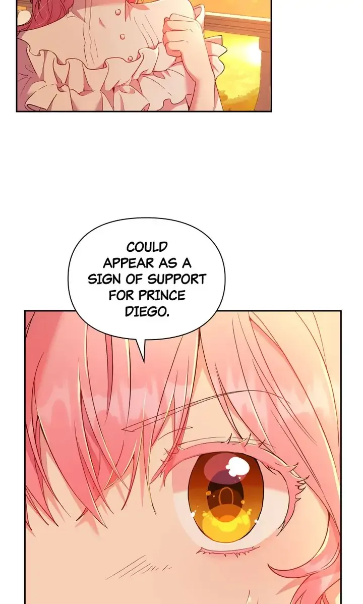 How the Count’s Young Lady Tames the Emperor’s Dog Chapter 14 page 17