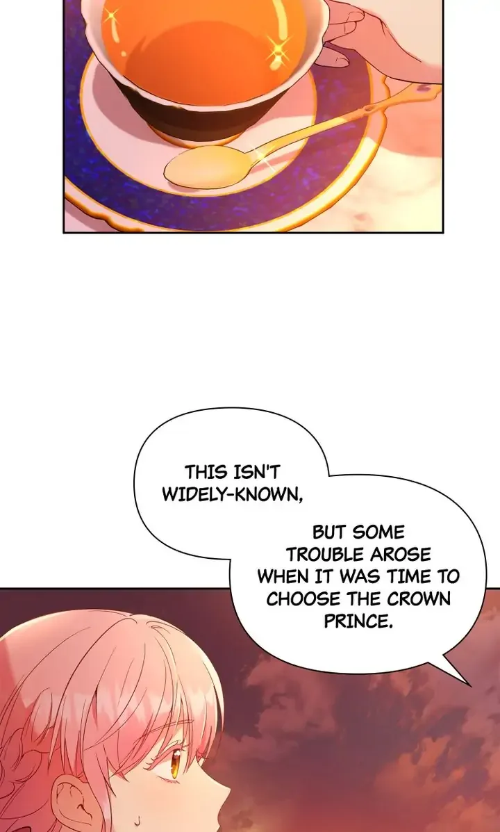 How the Count’s Young Lady Tames the Emperor’s Dog Chapter 14 page 10