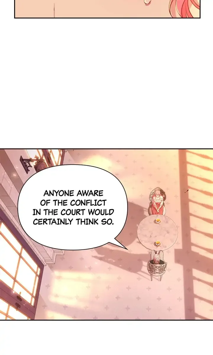 How the Count’s Young Lady Tames the Emperor’s Dog Chapter 14 page 18