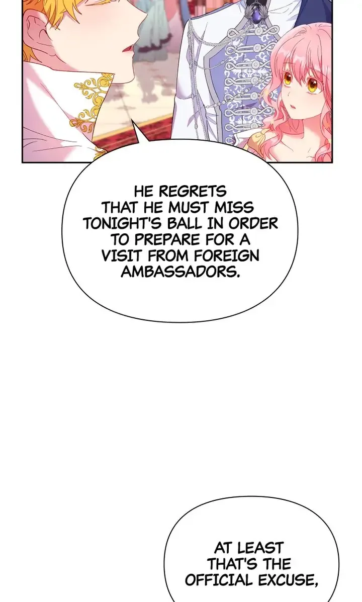 How the Count’s Young Lady Tames the Emperor’s Dog Chapter 14 page 43