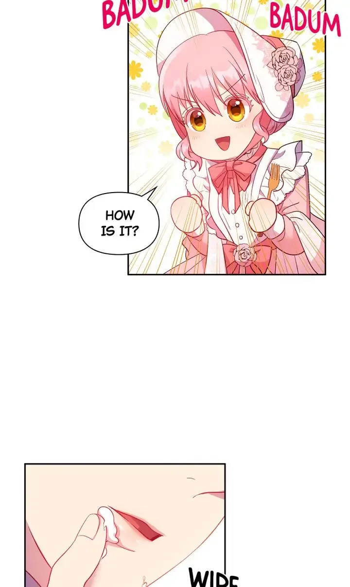 How the Count’s Young Lady Tames the Emperor’s Dog Chapter 13 page 35