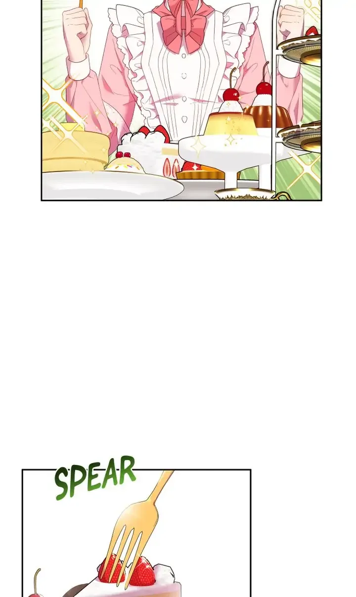 How the Count’s Young Lady Tames the Emperor’s Dog Chapter 13 page 27