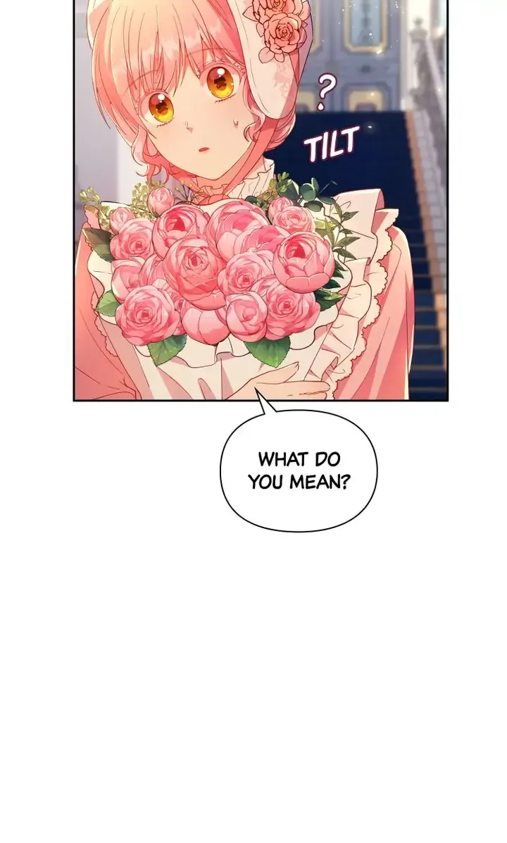 How the Count’s Young Lady Tames the Emperor’s Dog Chapter 14 page 4