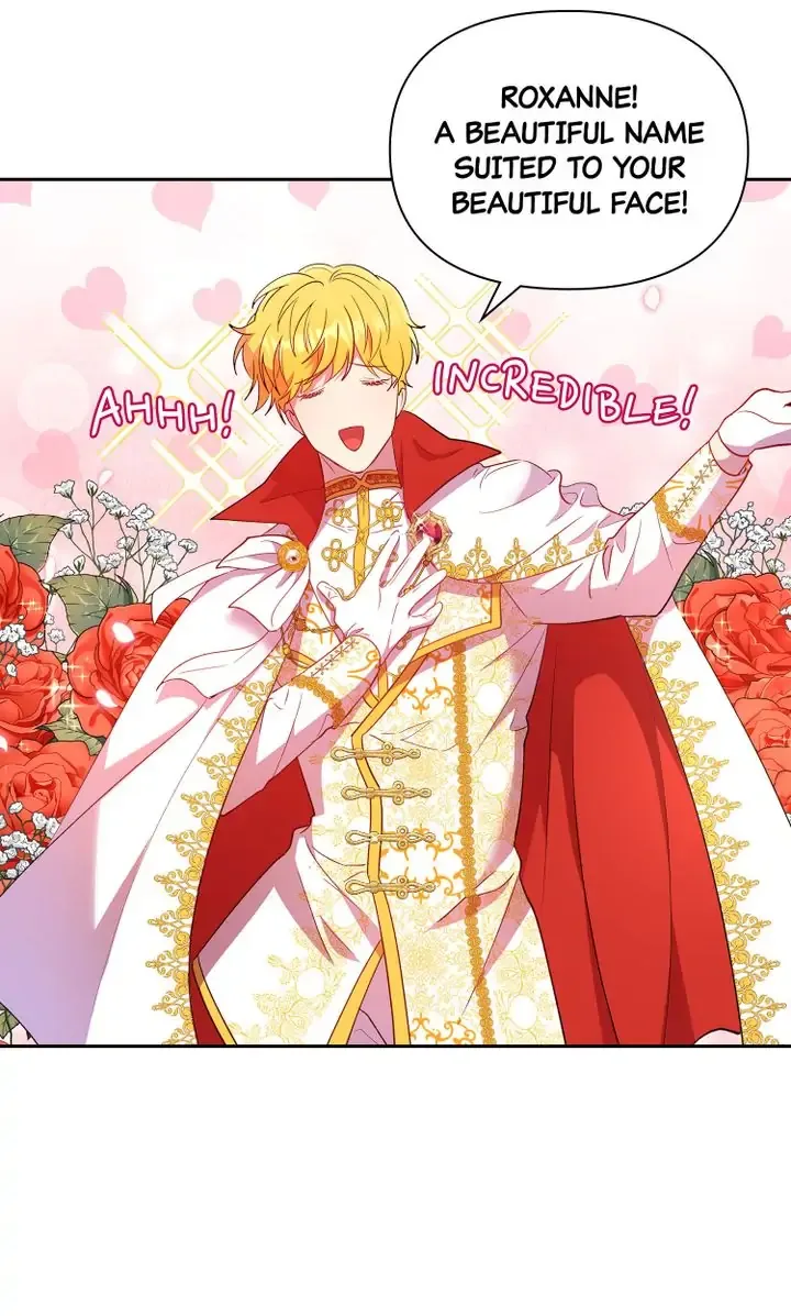 How the Count’s Young Lady Tames the Emperor’s Dog Chapter 14 page 64