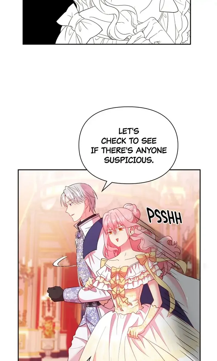 How the Count’s Young Lady Tames the Emperor’s Dog Chapter 14 page 77