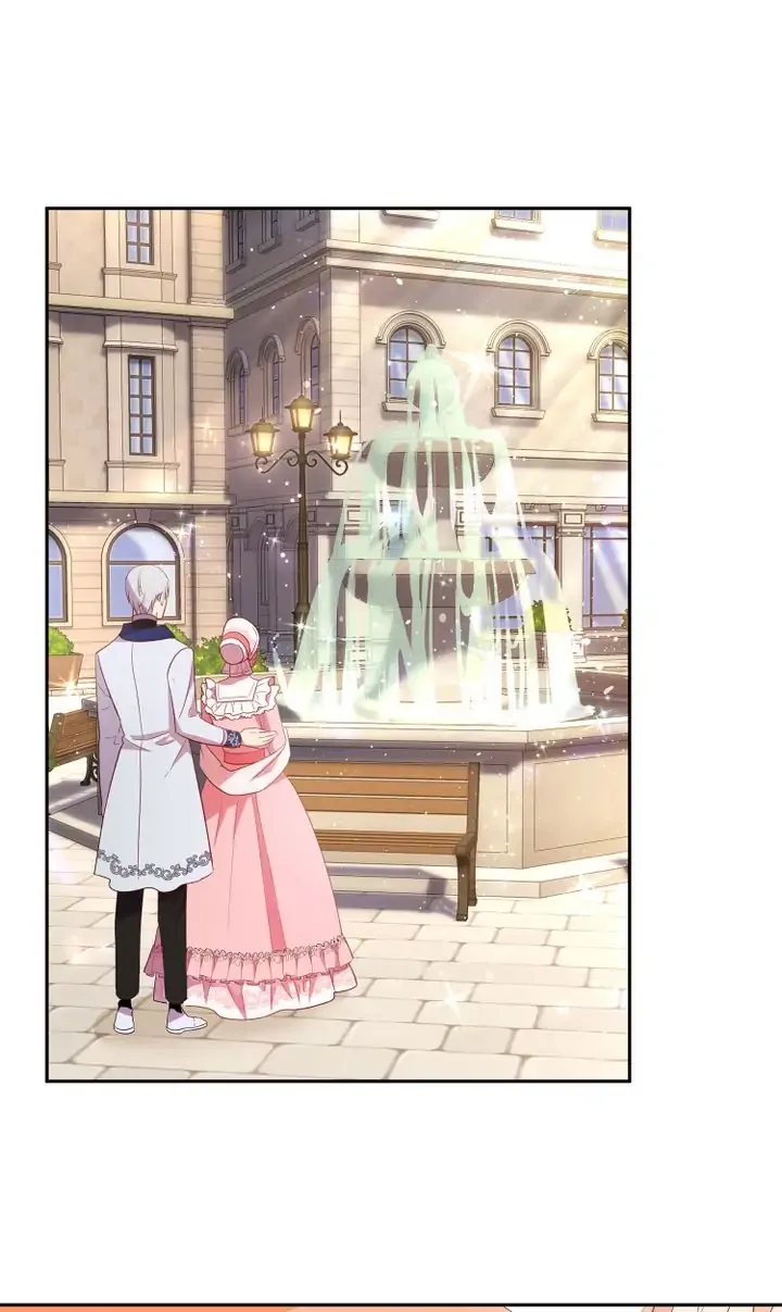 How the Count’s Young Lady Tames the Emperor’s Dog Chapter 13 page 48