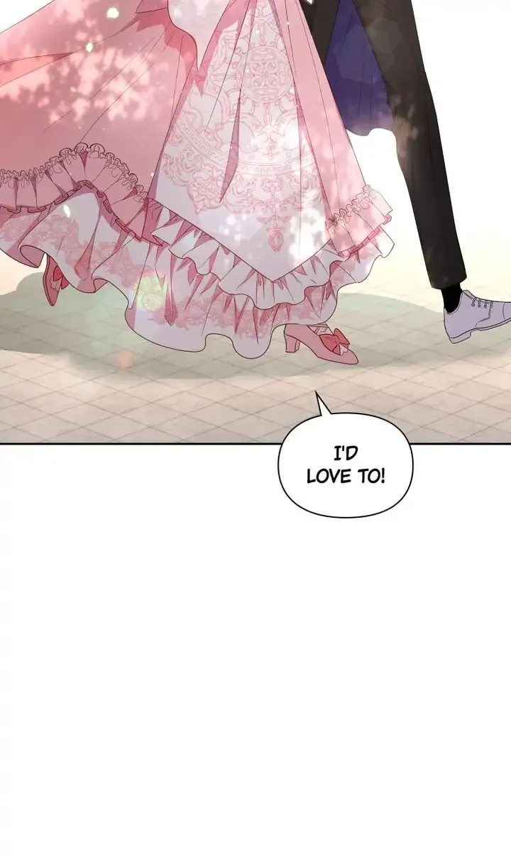 How the Count’s Young Lady Tames the Emperor’s Dog Chapter 13 page 47