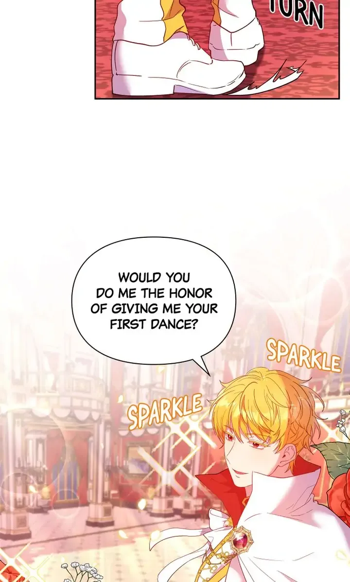 How the Count’s Young Lady Tames the Emperor’s Dog Chapter 14 page 66