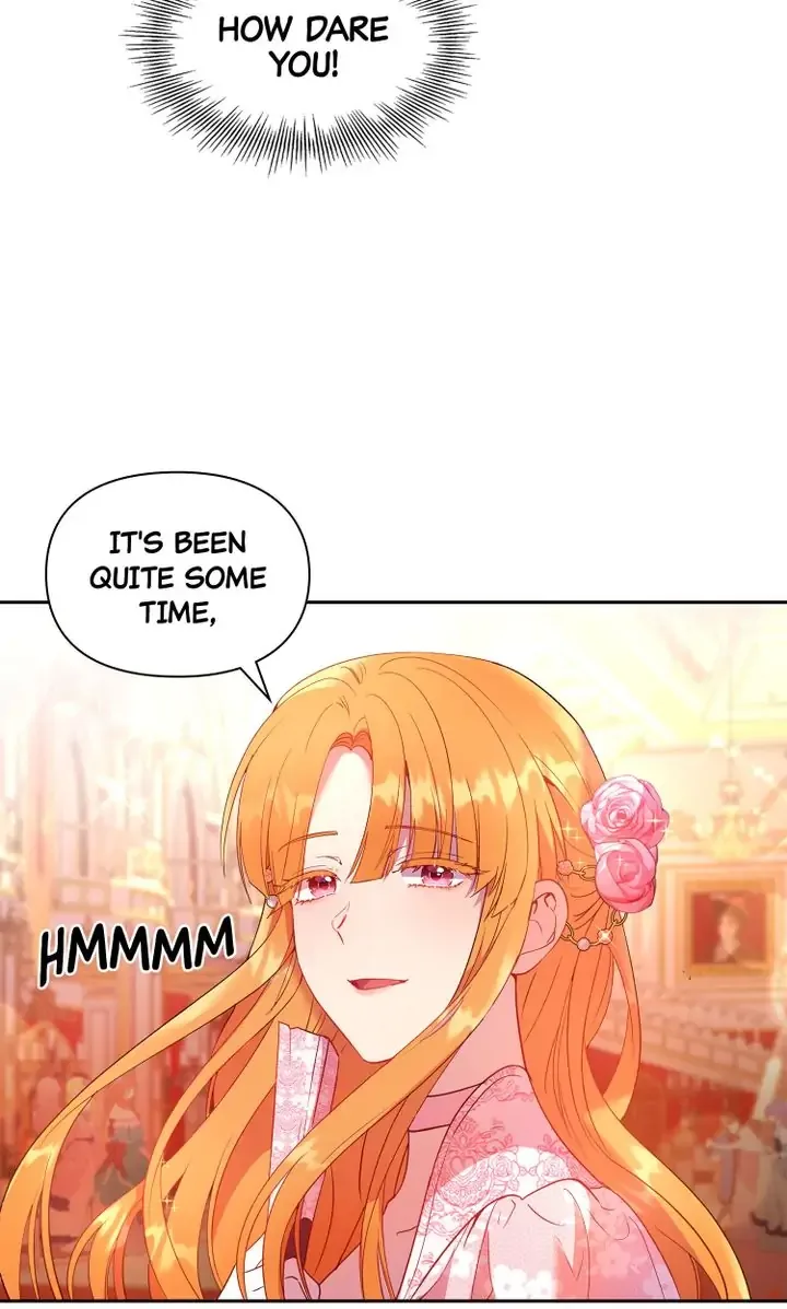 How the Count’s Young Lady Tames the Emperor’s Dog Chapter 14 page 55