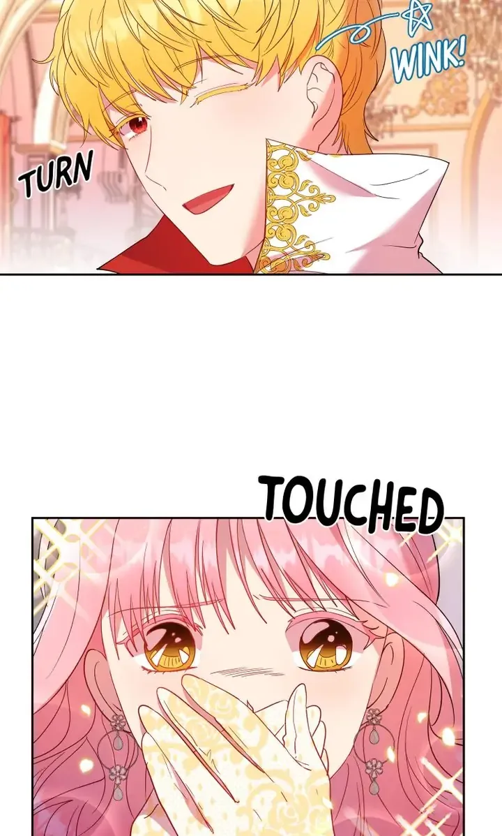 How the Count’s Young Lady Tames the Emperor’s Dog Chapter 14 page 68