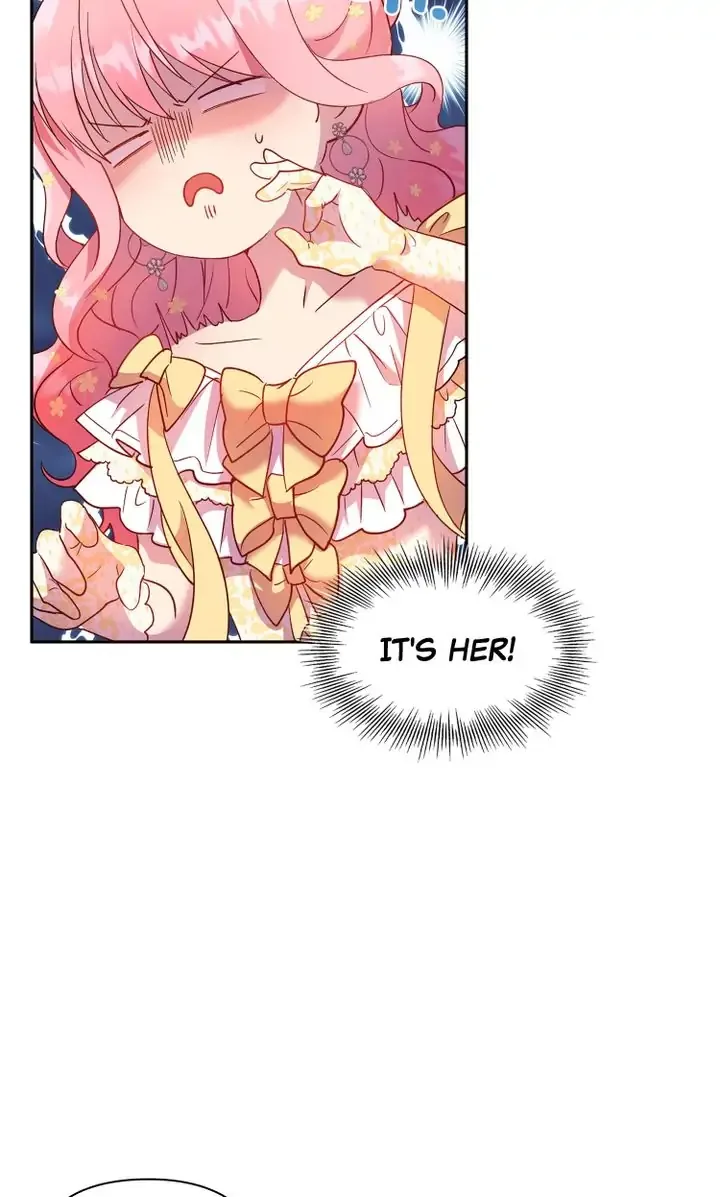 How the Count’s Young Lady Tames the Emperor’s Dog Chapter 14 page 53