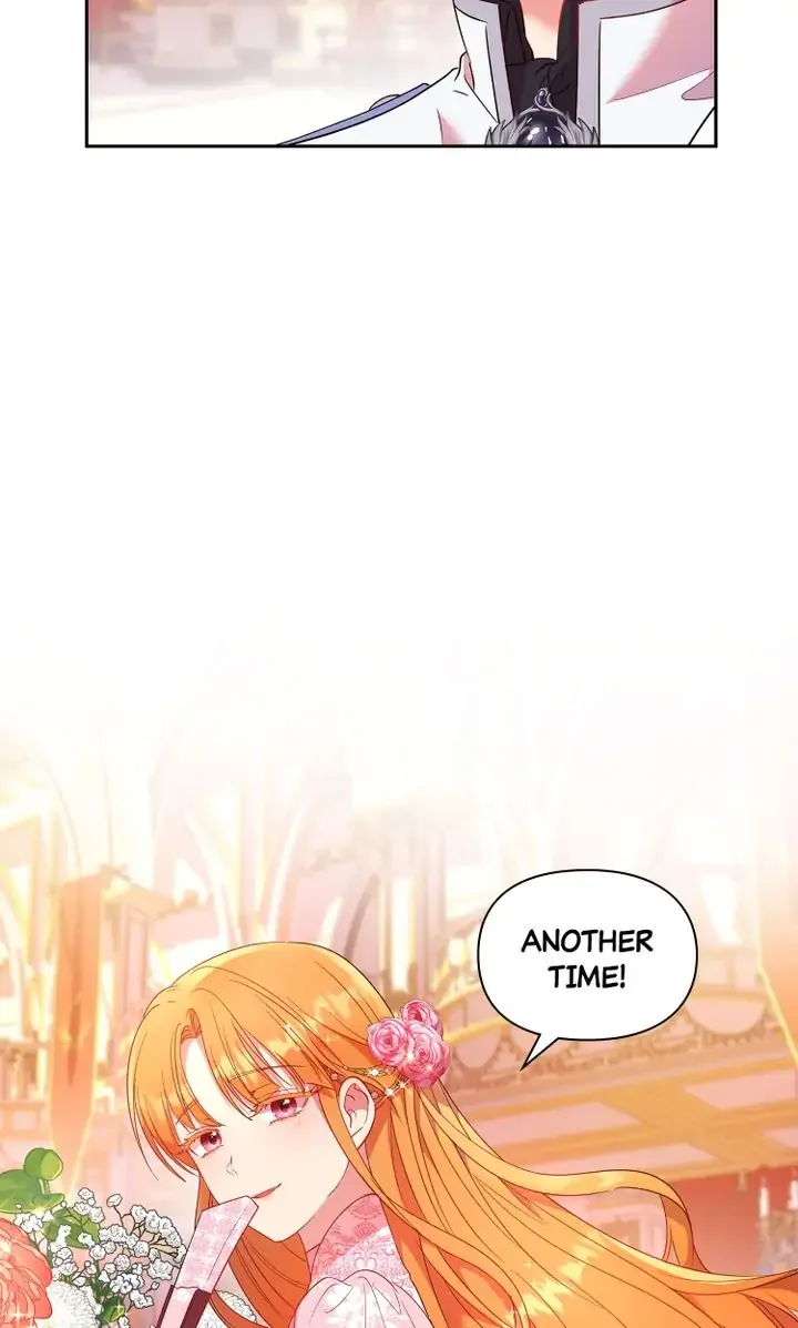 How the Count’s Young Lady Tames the Emperor’s Dog Chapter 14 page 71