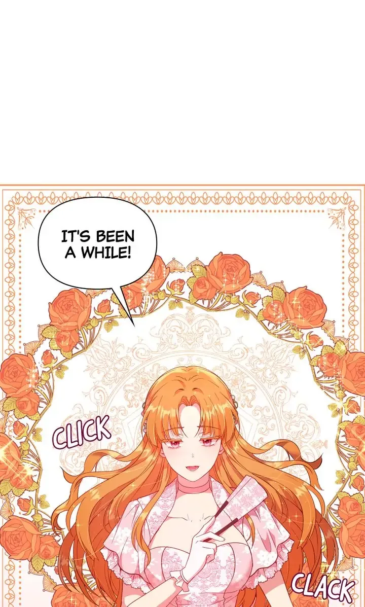 How the Count’s Young Lady Tames the Emperor’s Dog Chapter 14 page 50