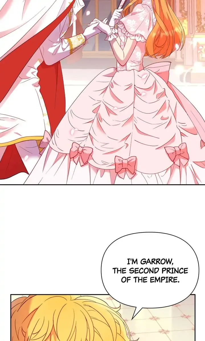 How the Count’s Young Lady Tames the Emperor’s Dog Chapter 14 page 61