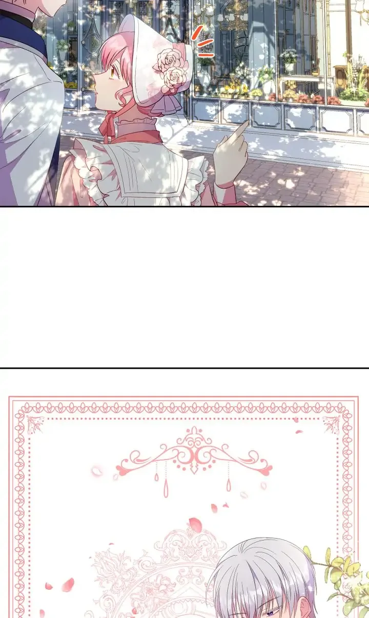 How the Count’s Young Lady Tames the Emperor’s Dog Chapter 13 page 51