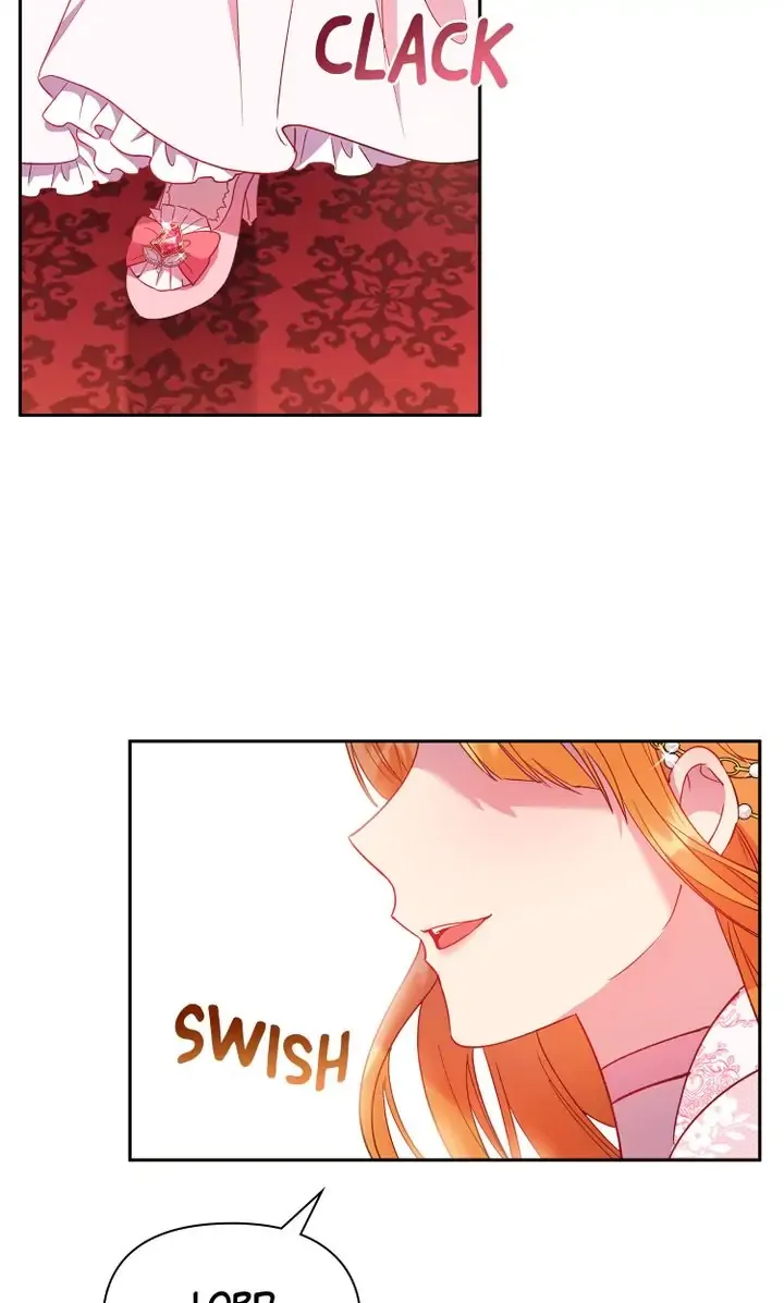 How the Count’s Young Lady Tames the Emperor’s Dog Chapter 14 page 48