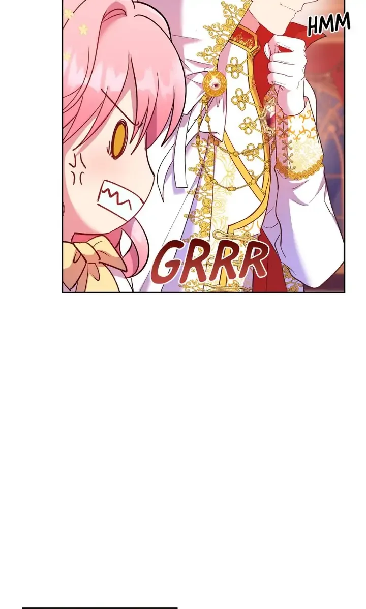 How the Count’s Young Lady Tames the Emperor’s Dog Chapter 14 page 59