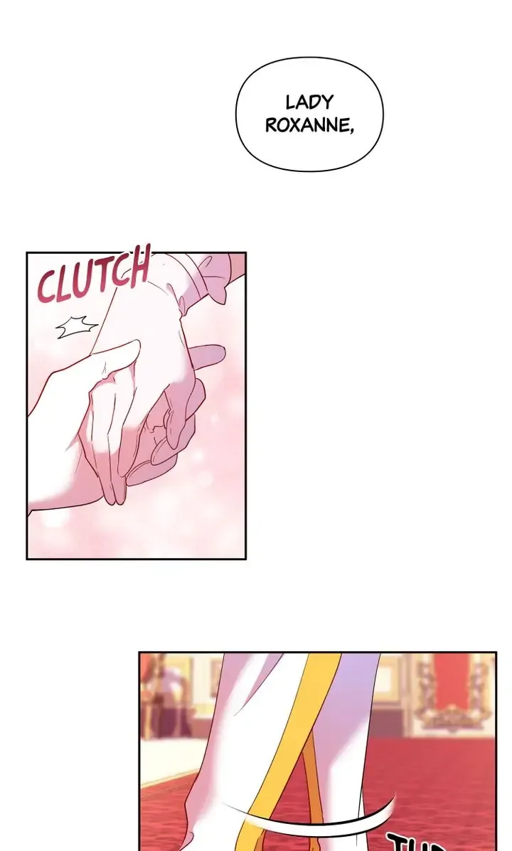 How the Count’s Young Lady Tames the Emperor’s Dog Chapter 14 page 65